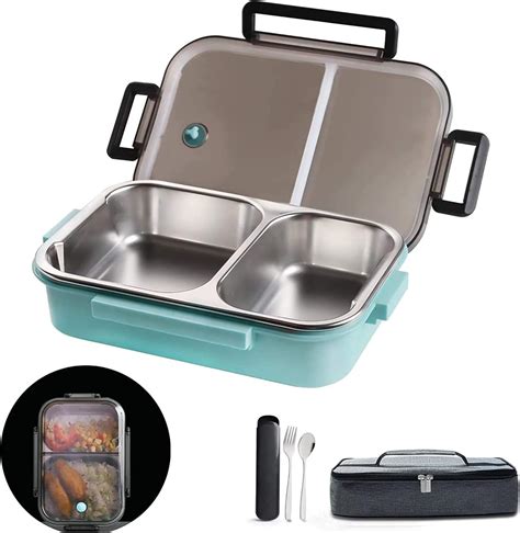 rectangle steel lunch box|insulated lunch box for adults.